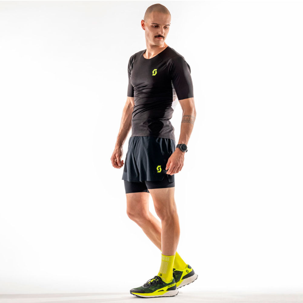 CAMISETA SCOTT RC RUN ULTRA