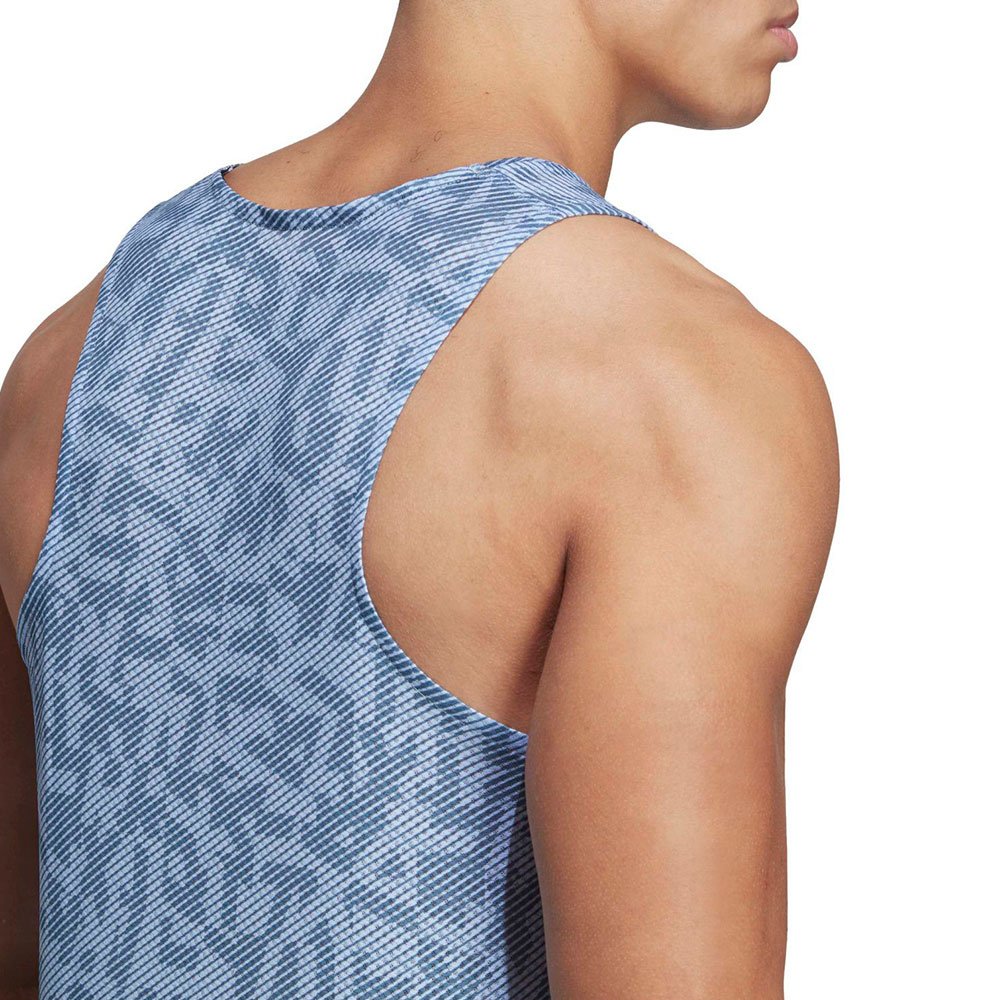 CAMISETA SIN MANGAS ADIDAS TERREX AGRAVIC 2023