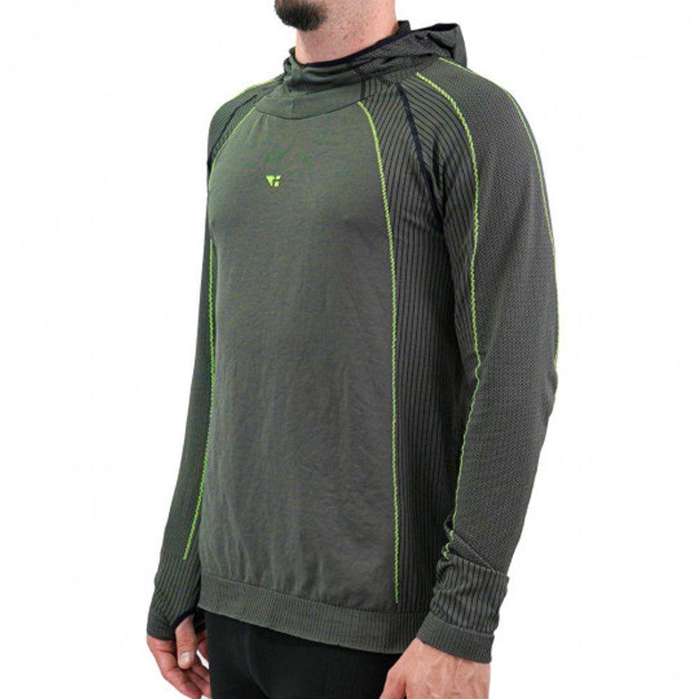CAMISETA TÉRMICA HANKER LUTSEL