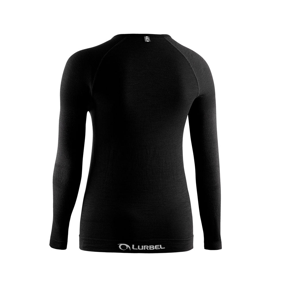 CAMISETA TÉRMICA LURBEL MERINO LITE LONG SLEEVES MUJER