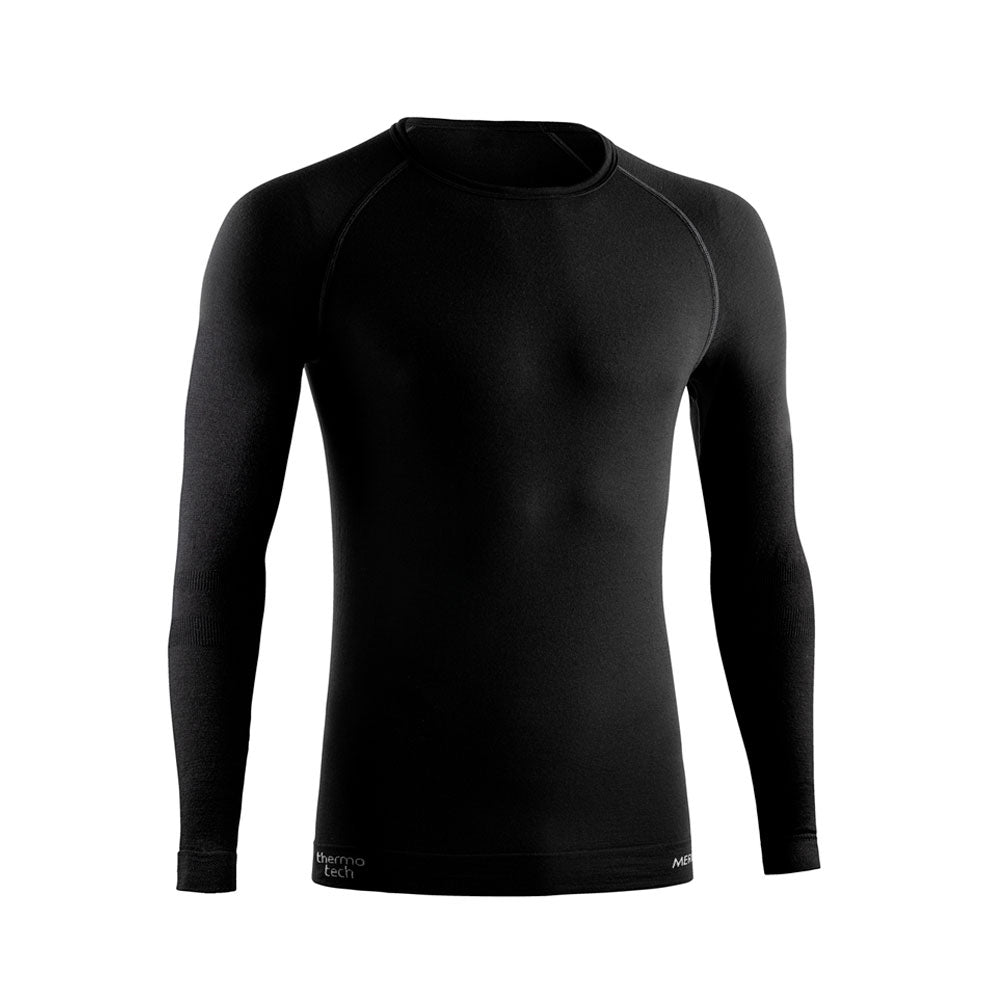 CAMISETA TÉRMICA LURBEL MERINO LITE LONG SLEEVES