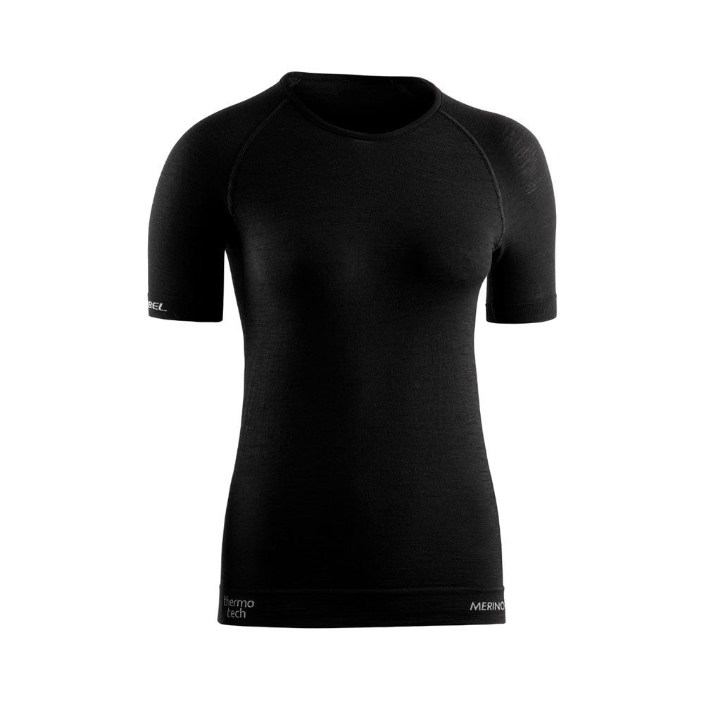 CAMISETA TÉRMICA LURBEL MERINO LITE SHORT SLEEVES MUJER