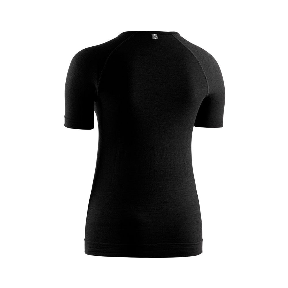 CAMISETA TÉRMICA LURBEL MERINO LITE SHORT SLEEVES MUJER