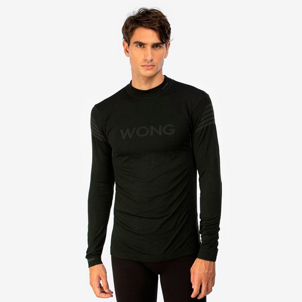 CAMISETA TÉRMICA WONG PYRE