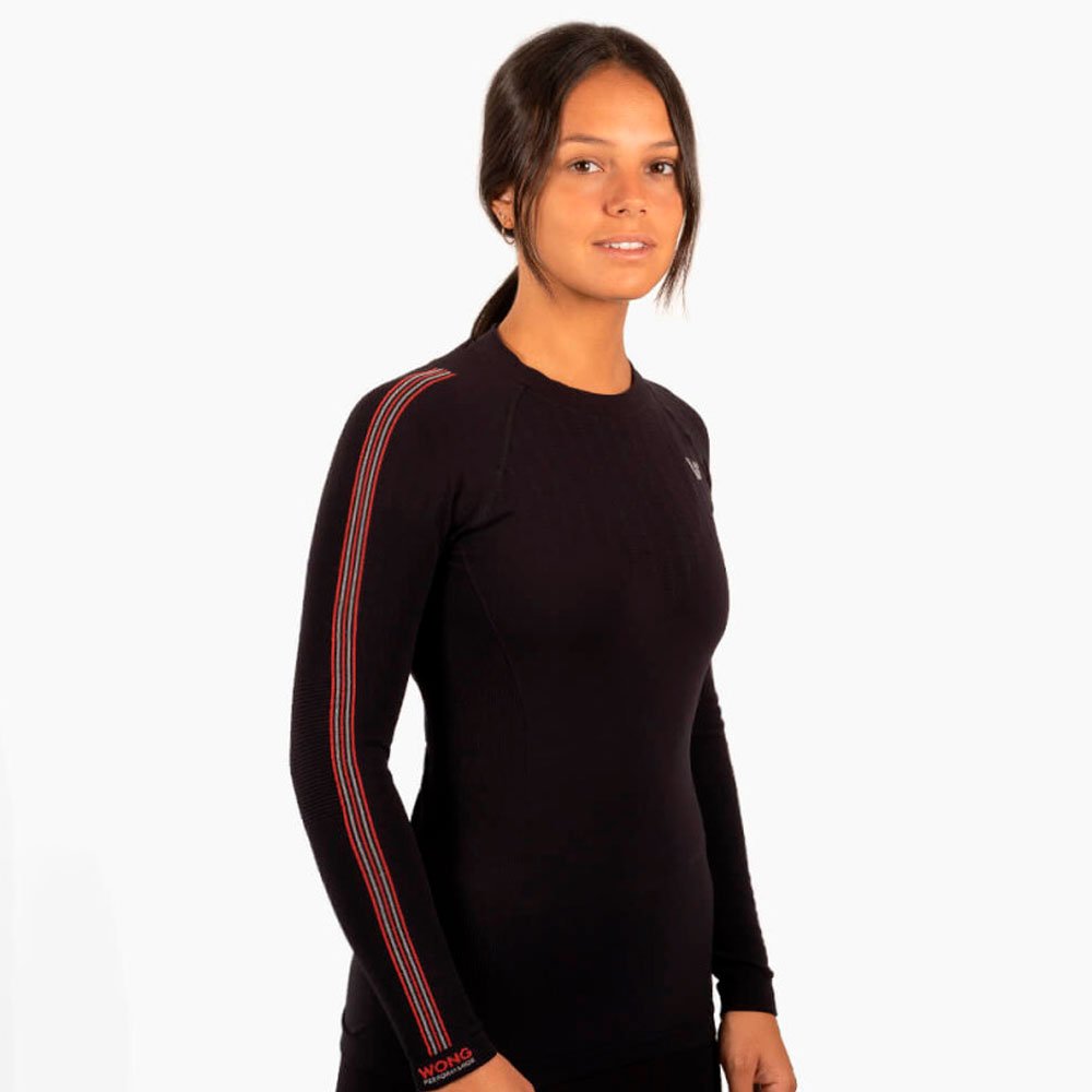 CAMISETA WONG DAS MUJER