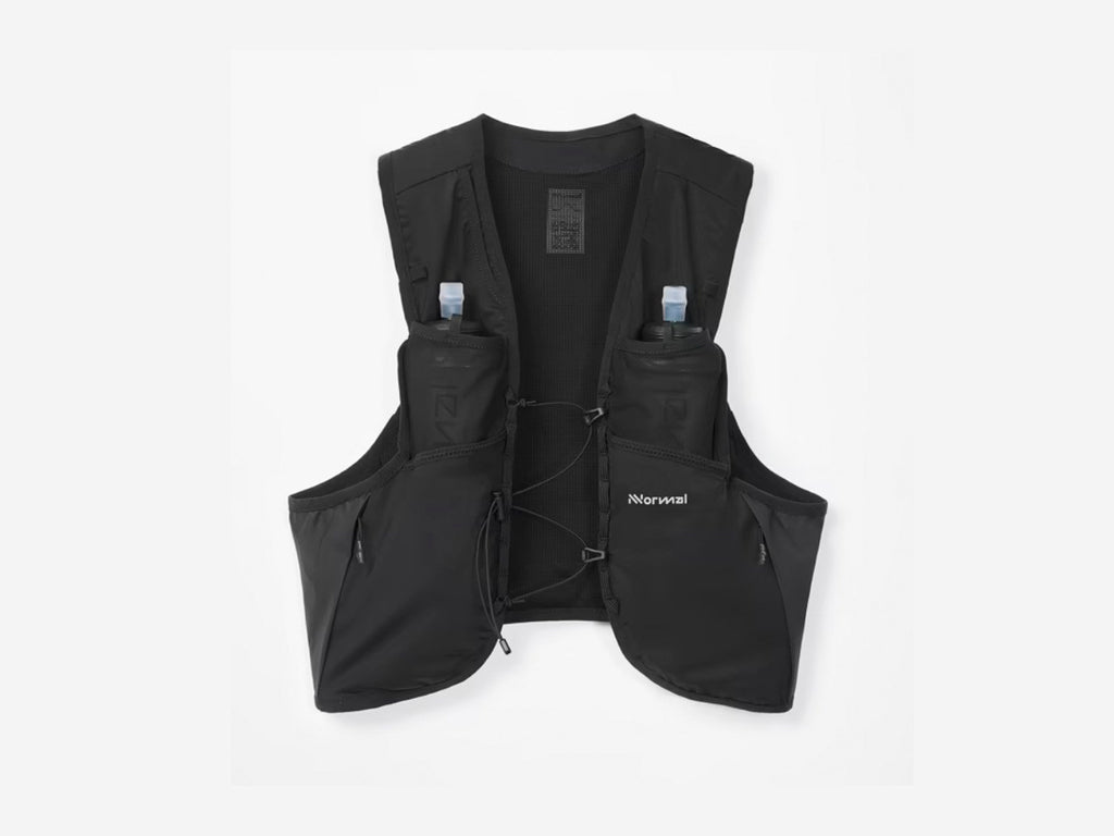 CHALECO DE RUNNING NNORMAL RACE VEST 5L