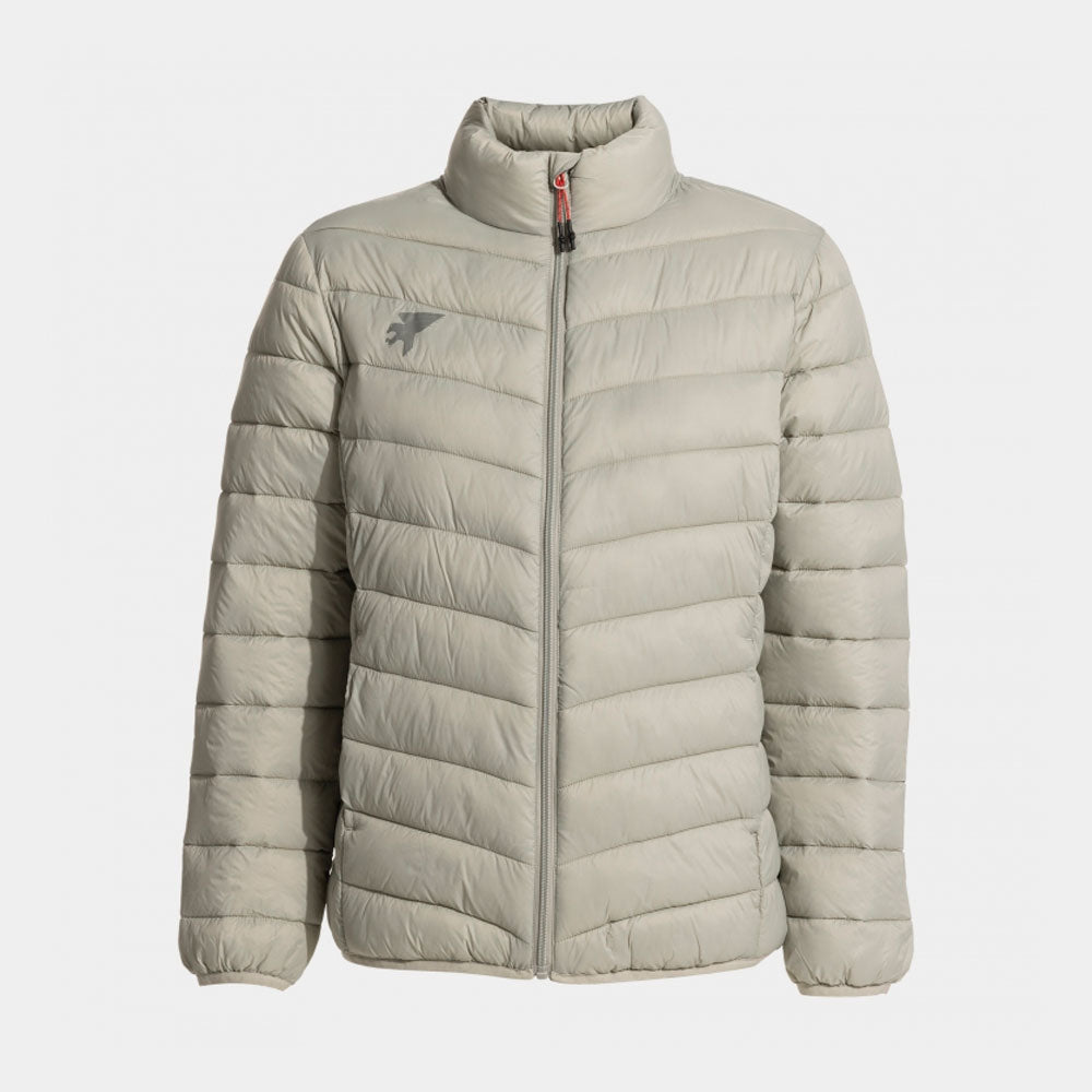 CHAQUETA JOMA MYSTIC MUJER BEIGE