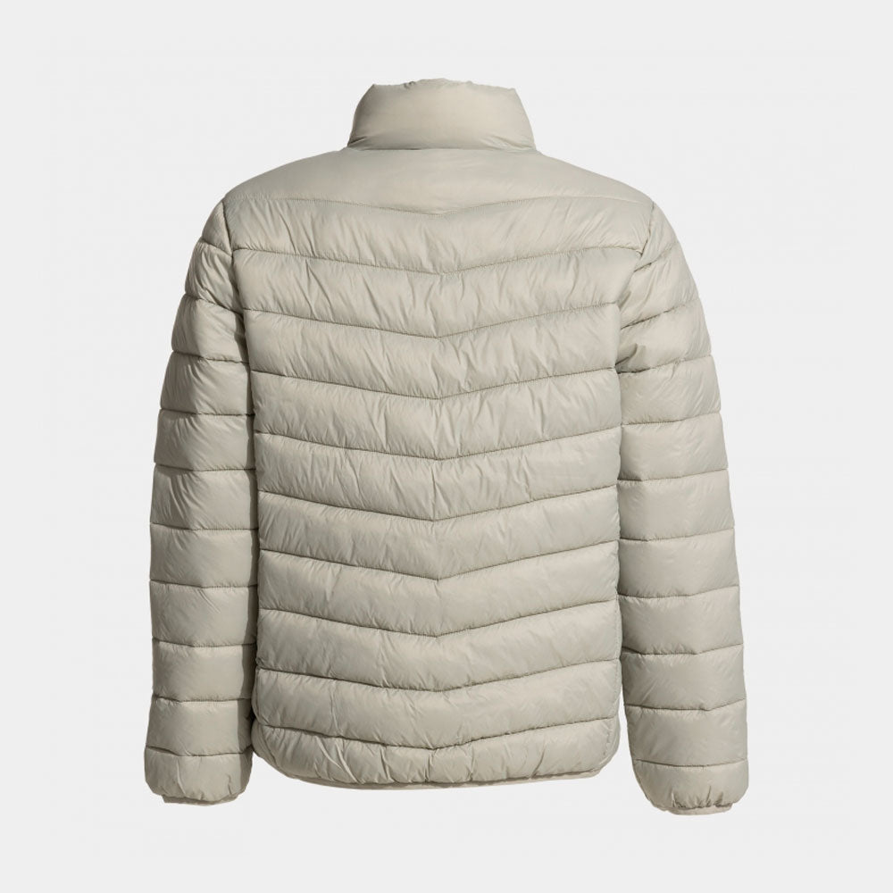 CHAQUETA JOMA MYSTIC MUJER BEIGE