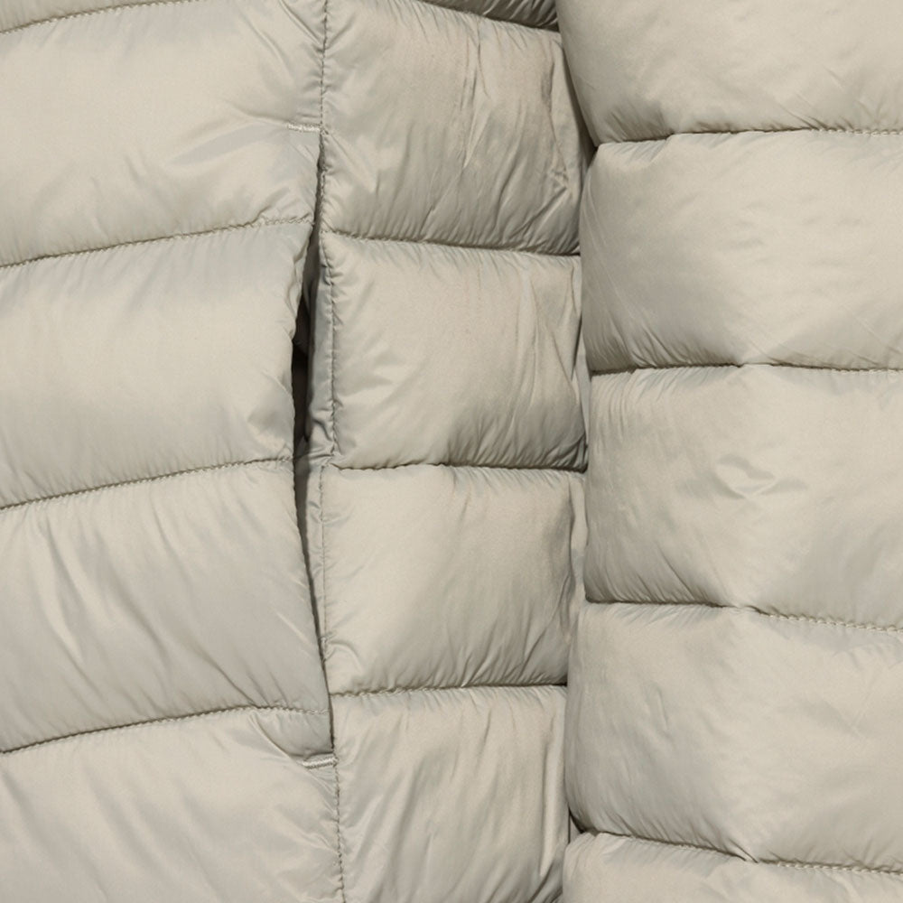 CHAQUETA JOMA MYSTIC MUJER BEIGE