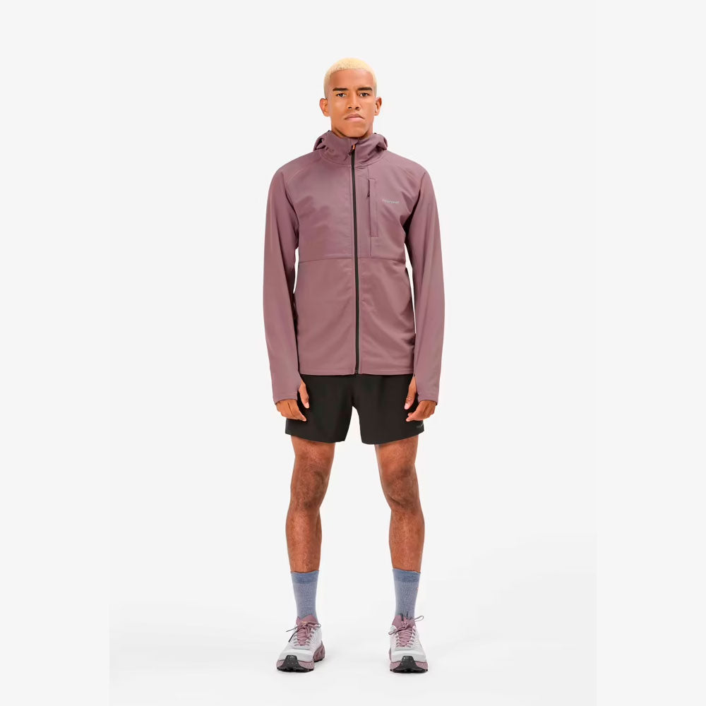 CHAQUETA NNORMAL ACTIVE ALBERGINI
