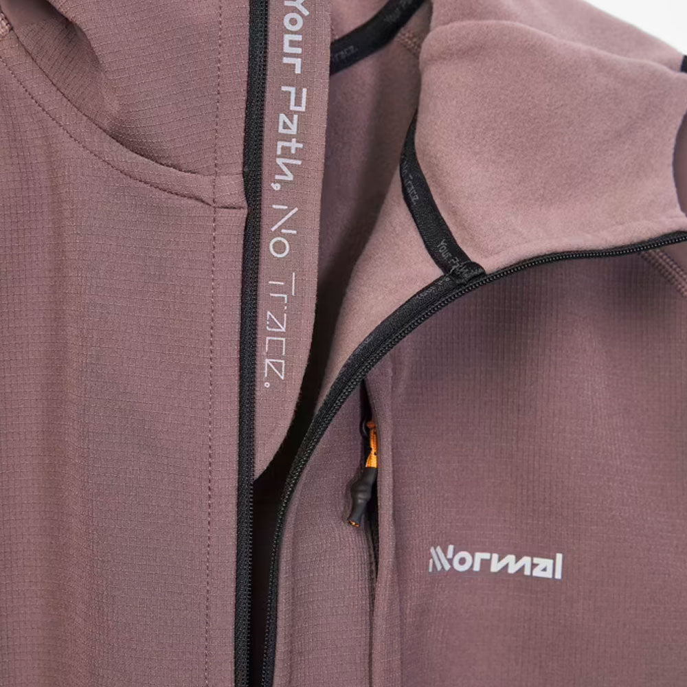 CHAQUETA NNORMAL ACTIVE ALBERGINI