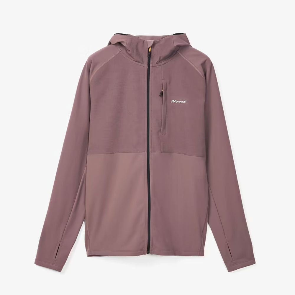 CHAQUETA NNORMAL ACTIVE MUJER ALBERGINI