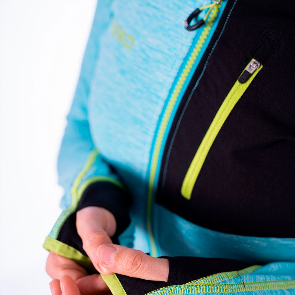 CHAQUETA OS2O ACE JACKET MUJER