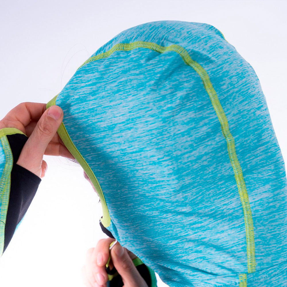 CHAQUETA OS2O ACE JACKET MUJER