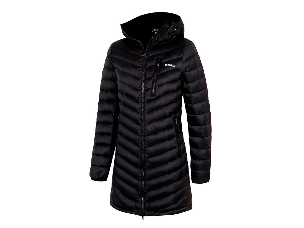 OS2O FASTLITE 650 DOWN PARKA JACKET WOMAN