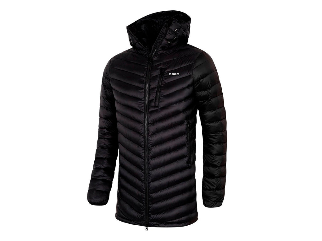 CHAQUETA OS2O FASTLITE 650 DOWN PARKA JACKET