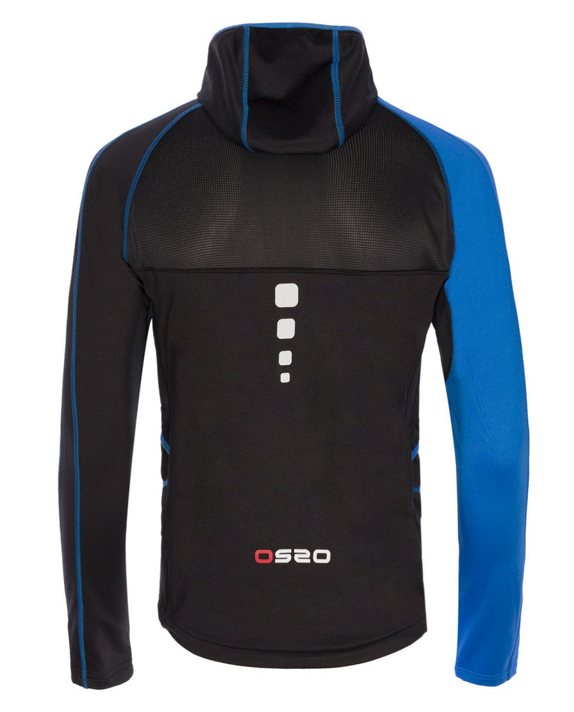 CHAQUETA OS2O HOKA ULTRA TRAIL