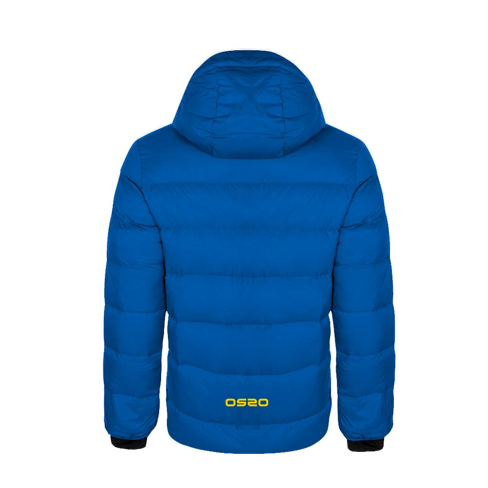 CHAQUETA OS2O TURBULENCE 850 DOWN SEAPORT