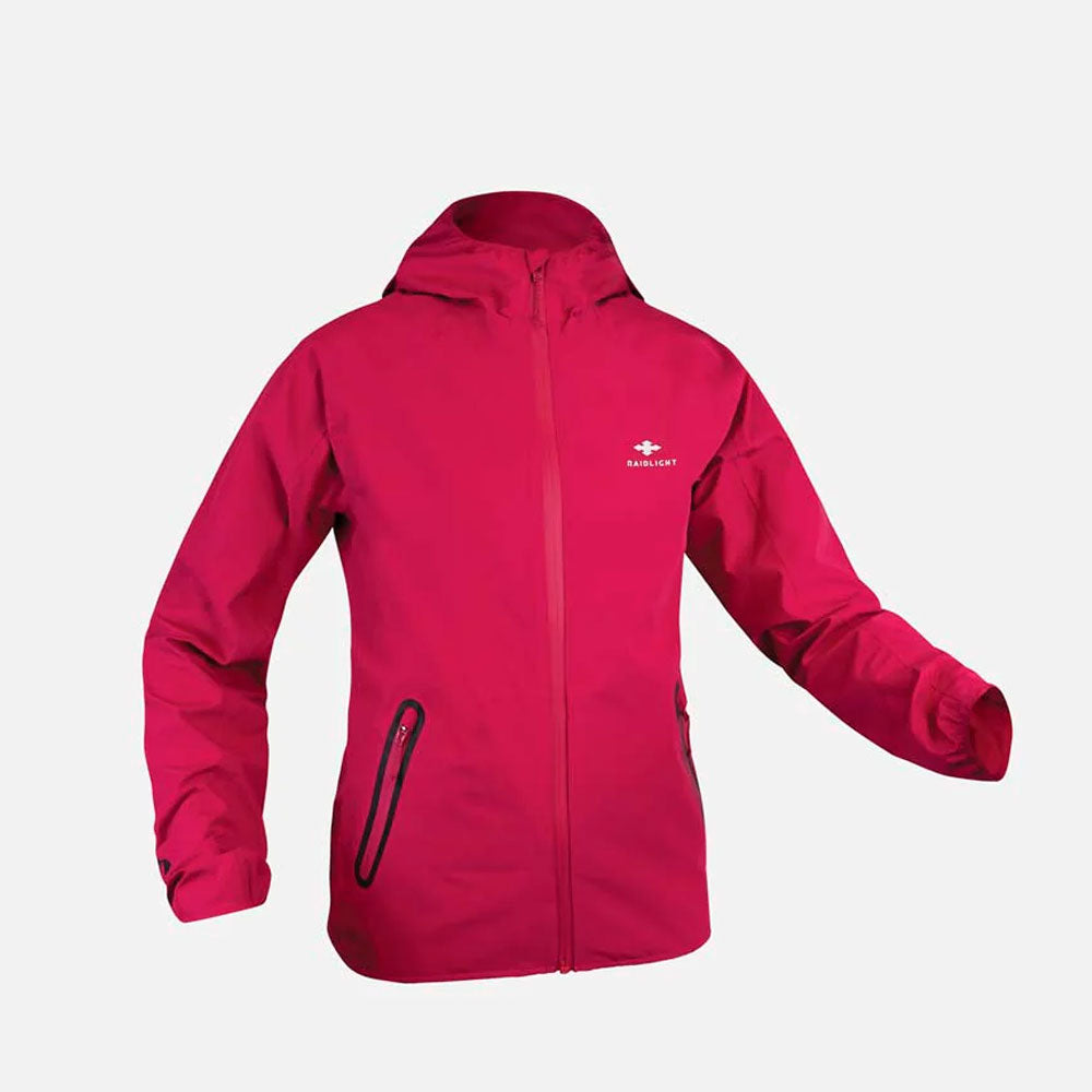 CHAQUETA RAIDLIGHT EXPLORE MP+ MUJER