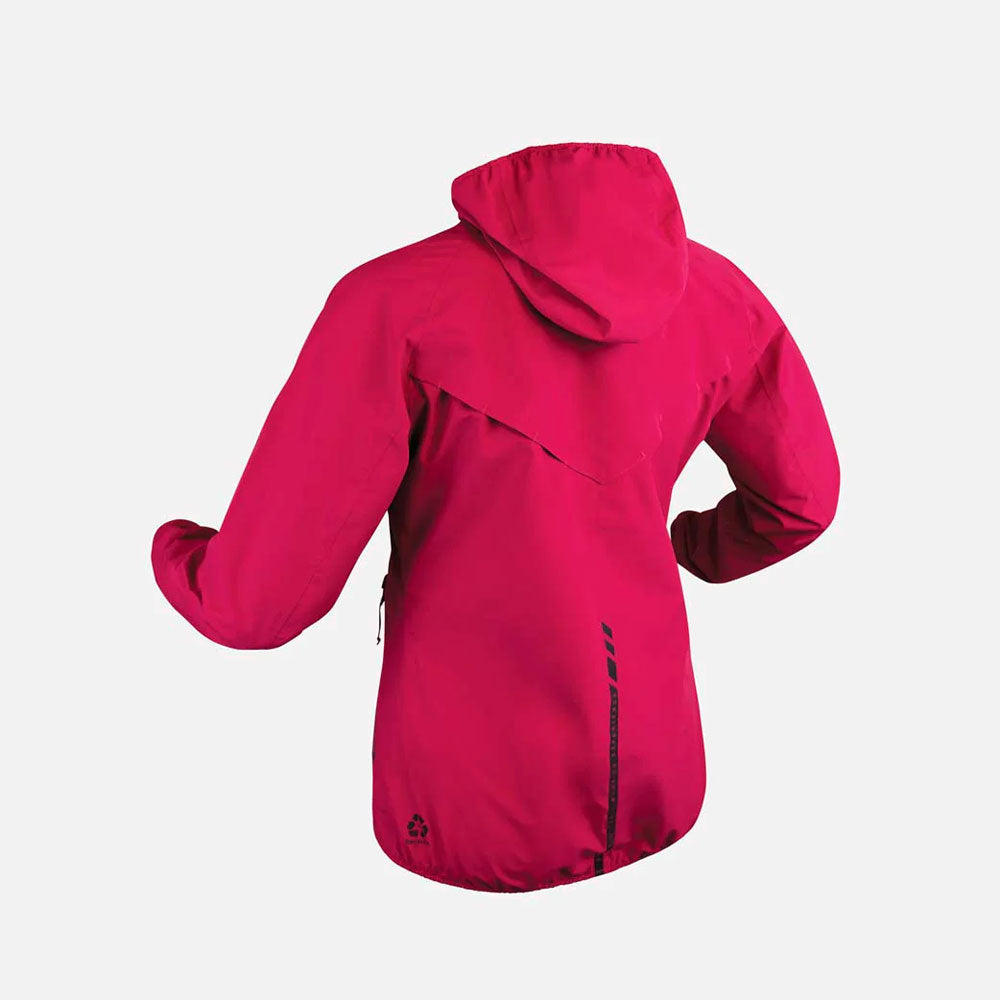 CHAQUETA RAIDLIGHT EXPLORE MP+ MUJER