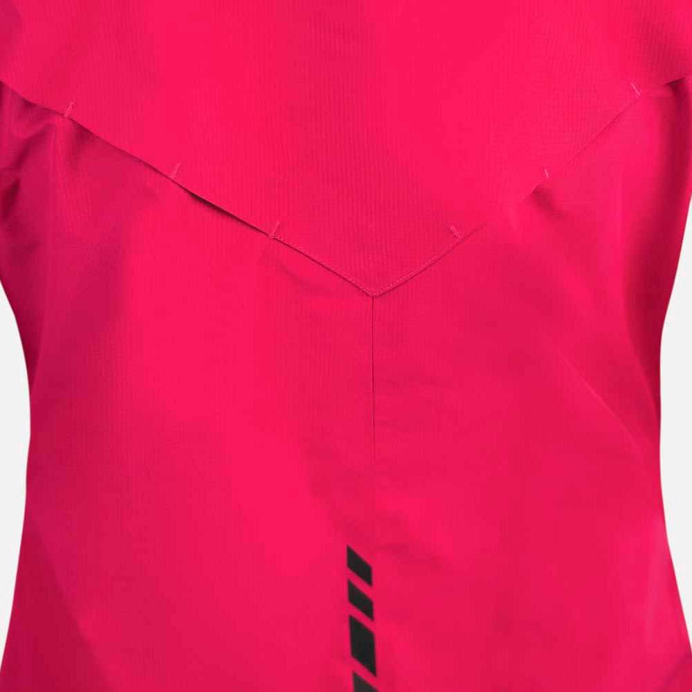 CHAQUETA RAIDLIGHT EXPLORE MP+ MUJER