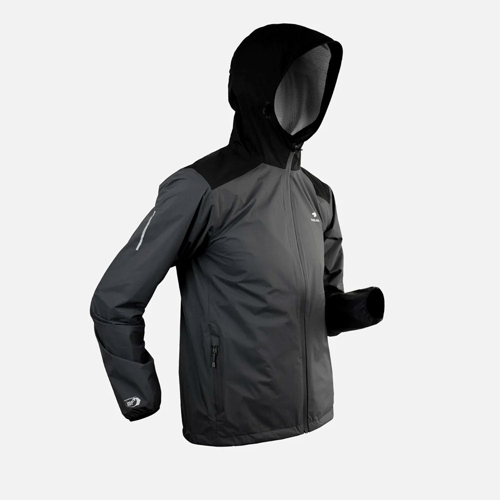 CHAQUETA RAIDLIGHT TOP EXTREME MP+ GRIS