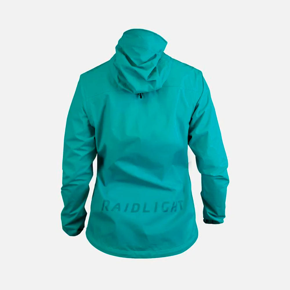 CHAQUETA RAIDLIGHT TOP EXTREME MP+ MUJER MENTA