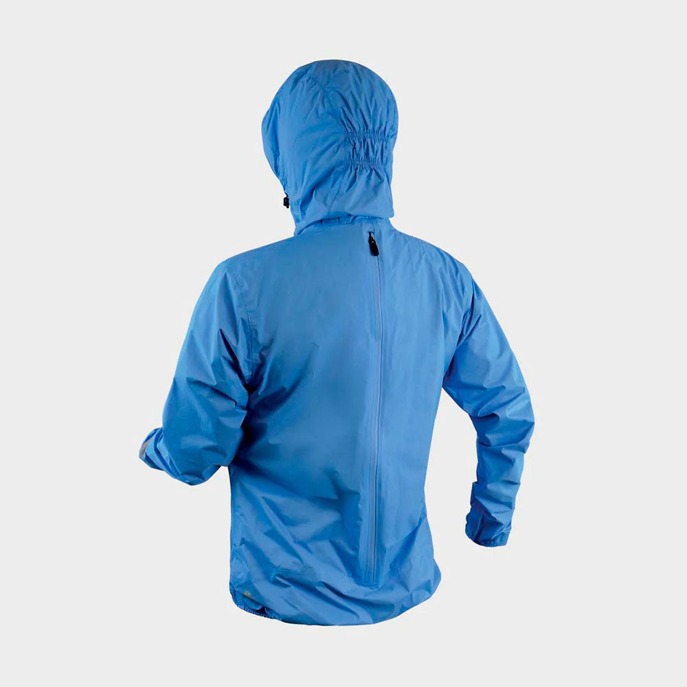 CHAQUETA RAIDLIGHT TOP EXTREME ULTRA MP+ MUJER MORADO