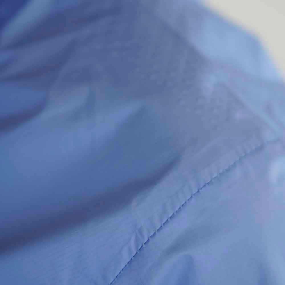 CHAQUETA RAIDLIGHT TOP EXTREME ULTRA MP+ MUJER MORADO