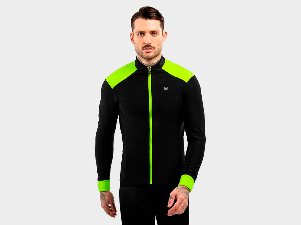 CHAQUETA SOFTSHELL SIROKO J1 DOMESTIQUE