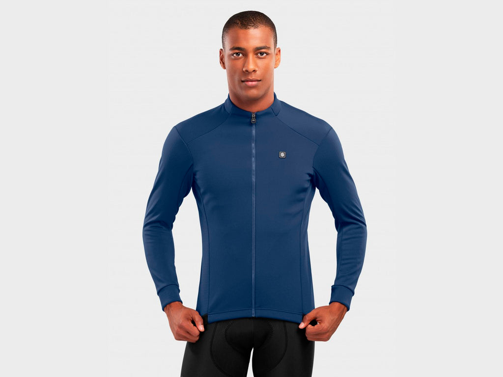 CHAQUETA SOFTSHELL SIROKO J1 ELBA