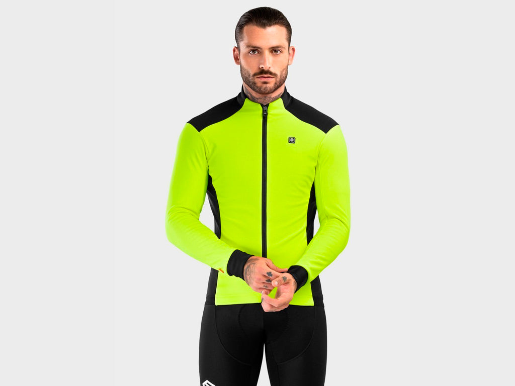 CHAQUETA SOFTSHELL SIROKO J1 MORITZ