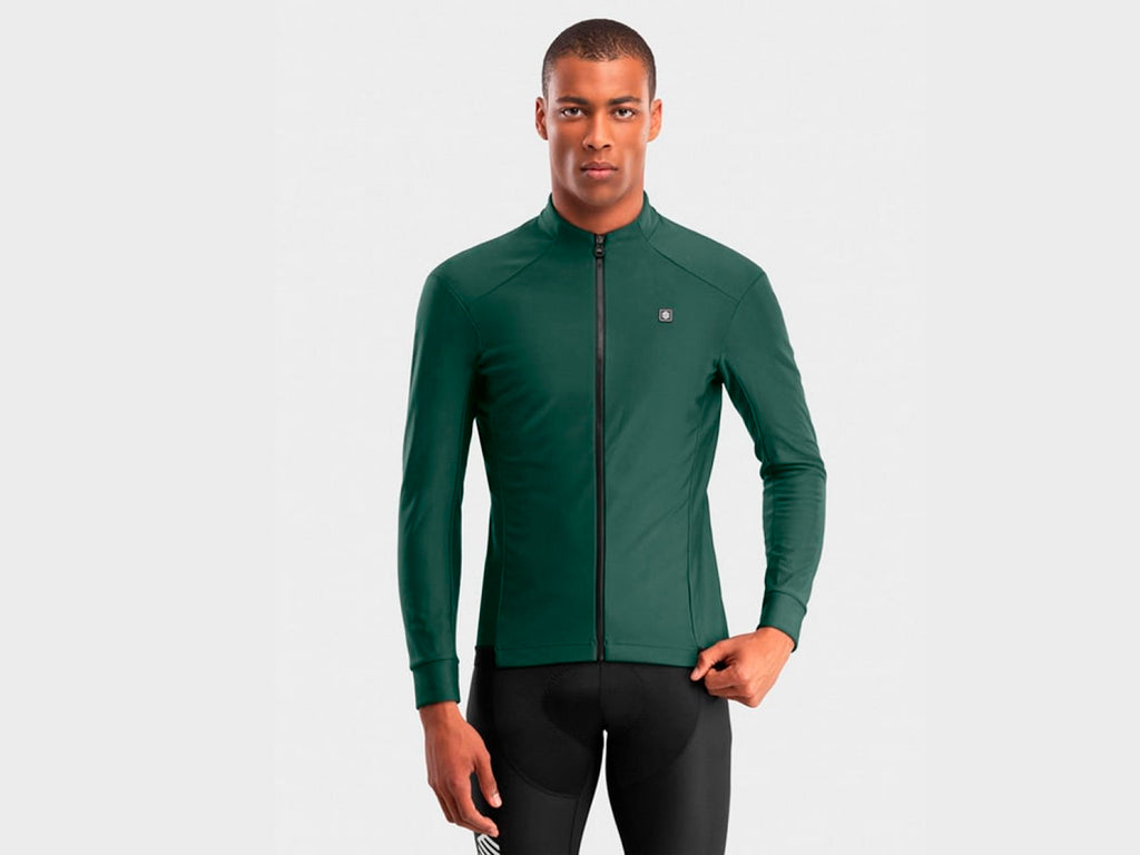 CHAQUETA SOFTSHELL SIROKO J1 ORDINO
