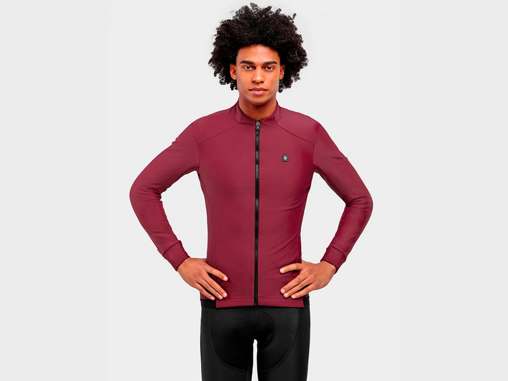 CHAQUETA SOFTSHELL SIROKO J1 SOULOR