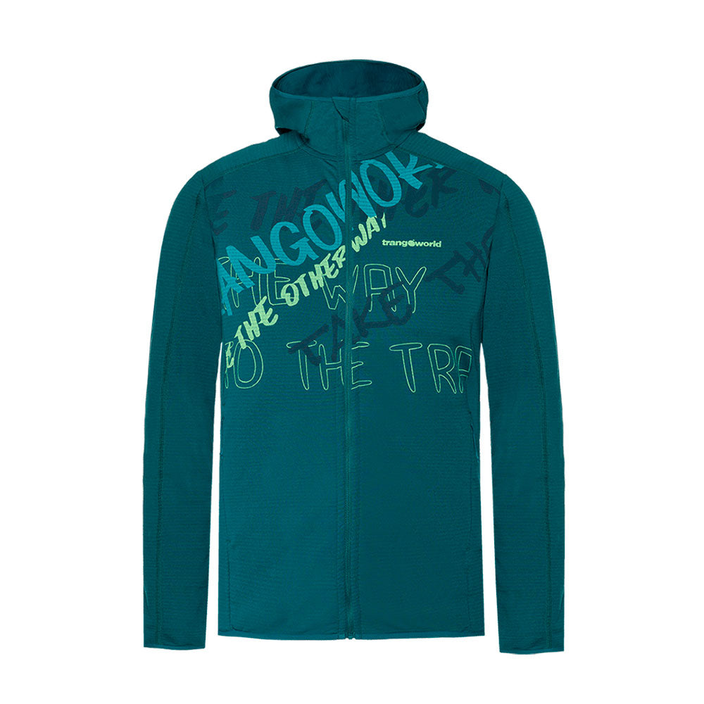 CHAQUETA TRANGOWORLD MEZELET GULF COAST