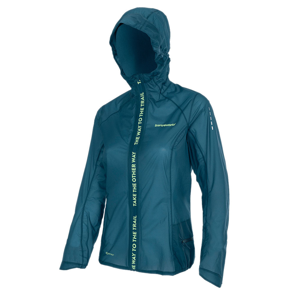 CHAQUETA TRANGOWORLD URAMA MUJER GULF COAST