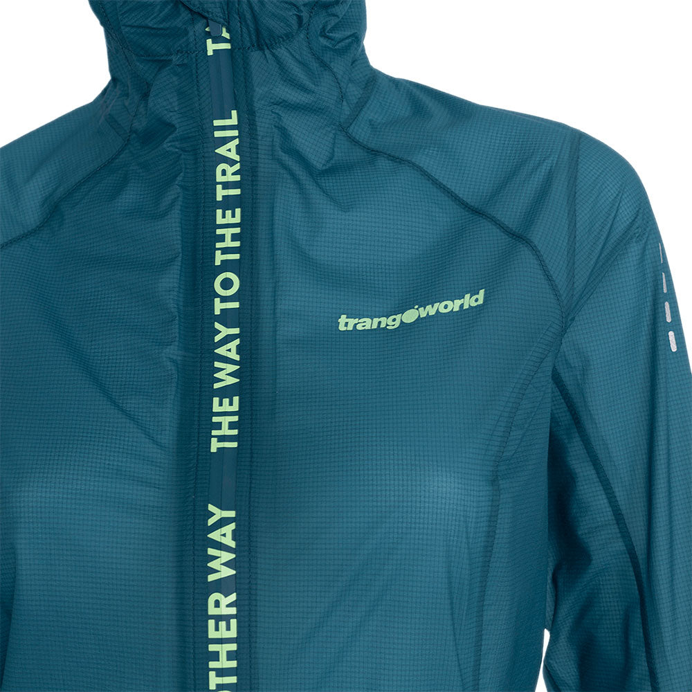 CHAQUETA TRANGOWORLD URAMA MUJER GULF COAST