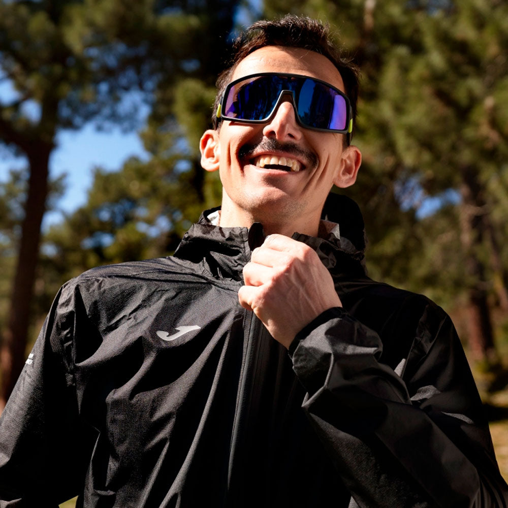 CHUBASQUERO JOMA R-NIGHT ICONIC NEGRO