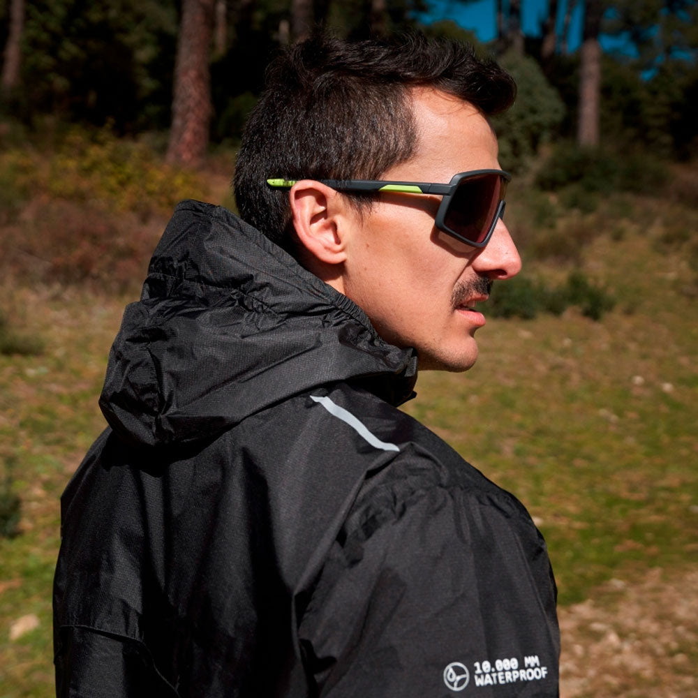 CHUBASQUERO JOMA R-NIGHT ICONIC NEGRO