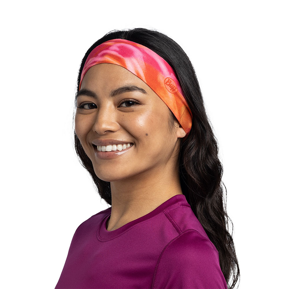 CINTA PARA PELO BUFF COOLNET UV SLIM EXONIAS MULTI