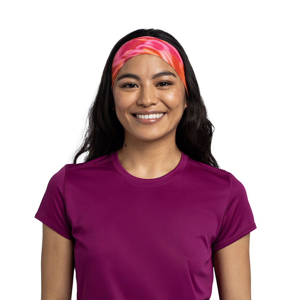 CINTA PARA PELO BUFF COOLNET UV SLIM EXONIAS MULTI
