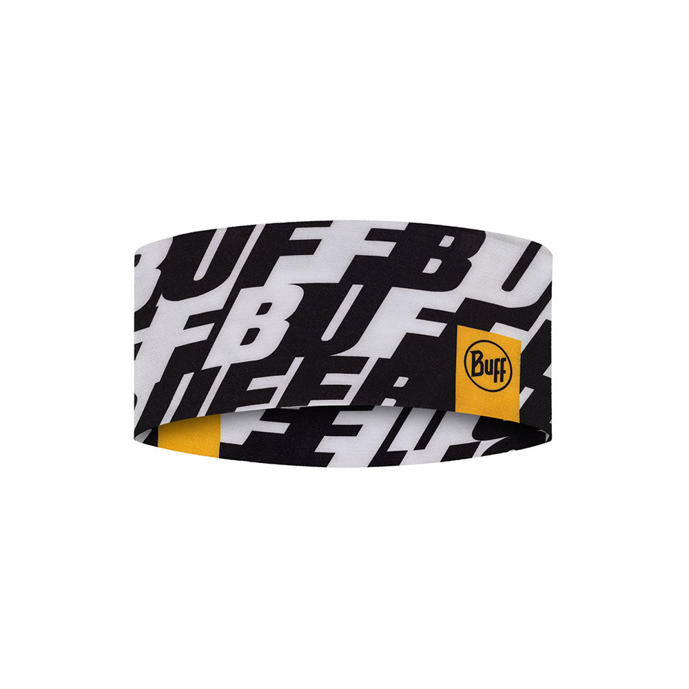CINTA PARA PELO BUFF COOLNET UV WIDE LOGO MULTI