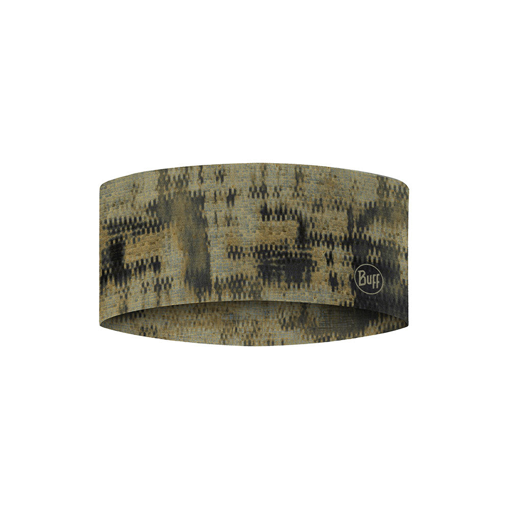 CINTA PARA PELO BUFF COOLNET UV WIDE RESCA TUNDRA KHAKI