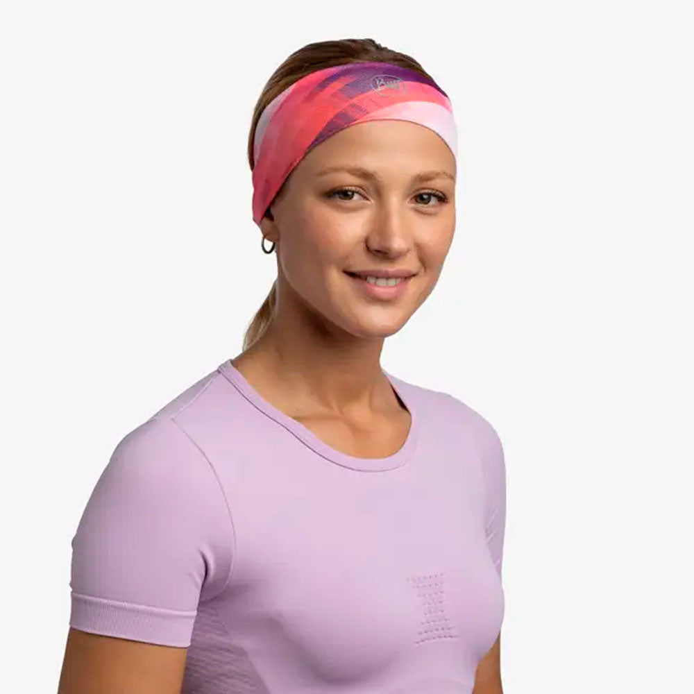 CINTA PARA PELO BUFF FASTWICK WAE PURPLE