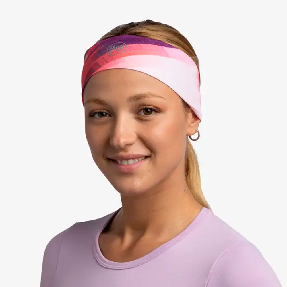 CINTA PARA PELO BUFF FASTWICK WAE PURPLE