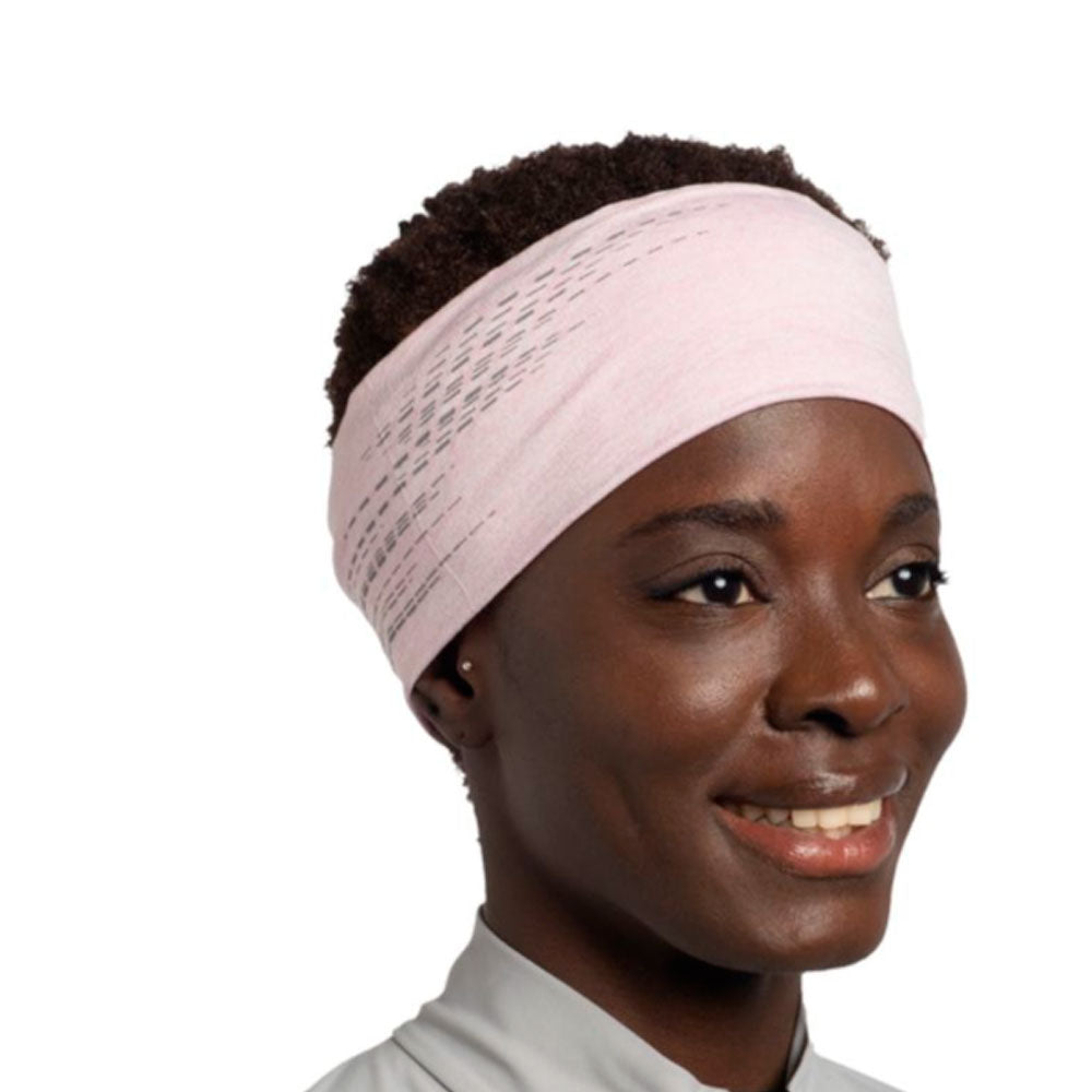 CINTA PARA PELO BUFF DRYFLX SOLID CAMELIA