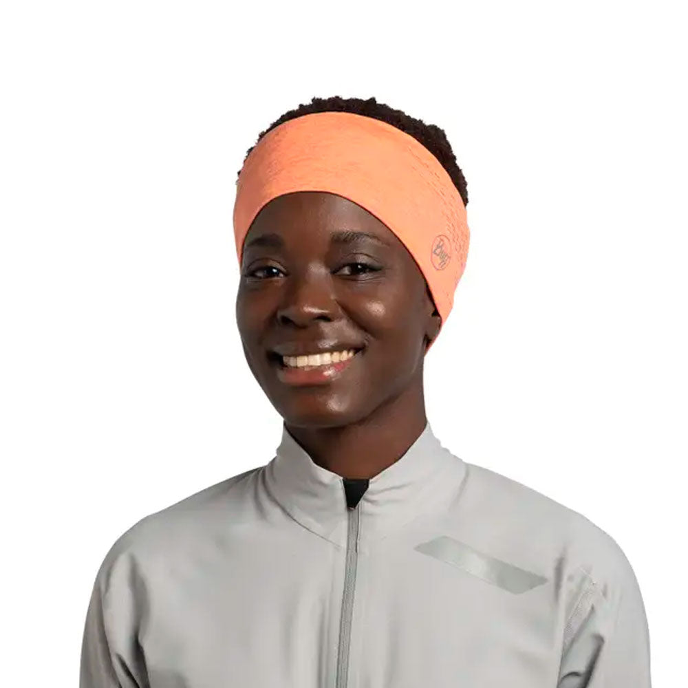 CINTA PARA PELO BUFF DRYFLX CYBERPINK