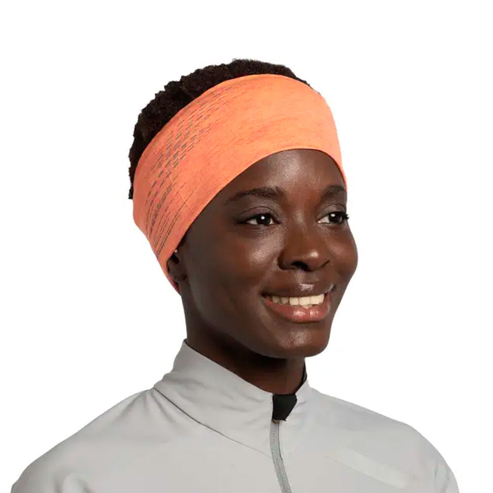 CINTA PARA PELO BUFF DRYFLX CYBERPINK