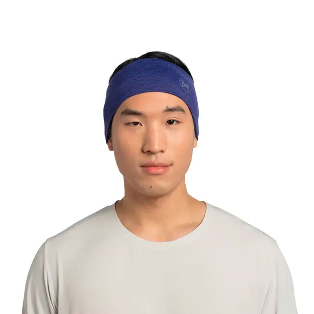 CINTA PARA PELO BUFF DRYFLX SOLID ULTRAMARINE