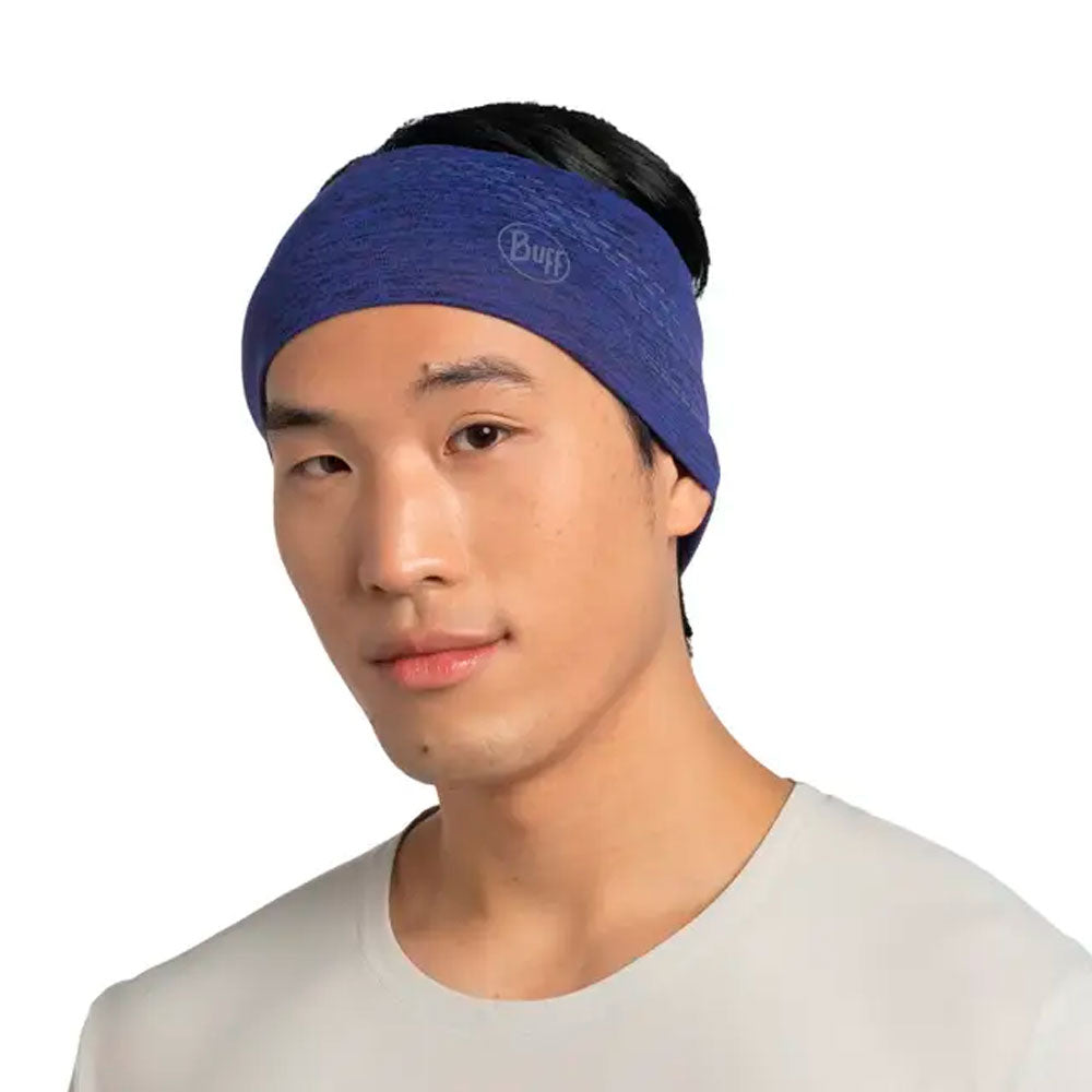CINTA PARA PELO BUFF DRYFLX SOLID ULTRAMARINE